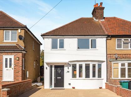 Room in a Shared House, Oakdene Road, WD24