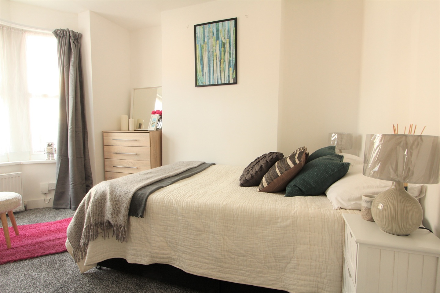 Room in a Shared House, St Edwards Road, RG6, N1 7GU