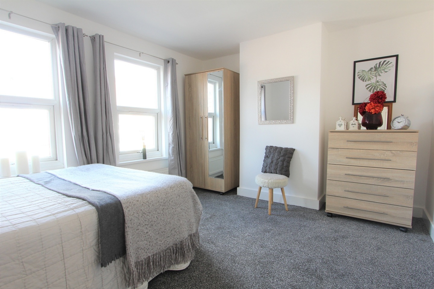 Additional image 11 of Room in a Shared House, St Edwards Road, RG6, N1 7GU