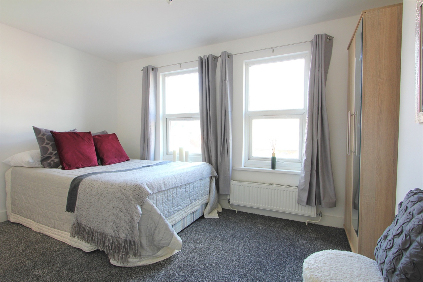 Additional image 12 of Room in a Shared House, St Edwards Road, RG6, N1 7GU