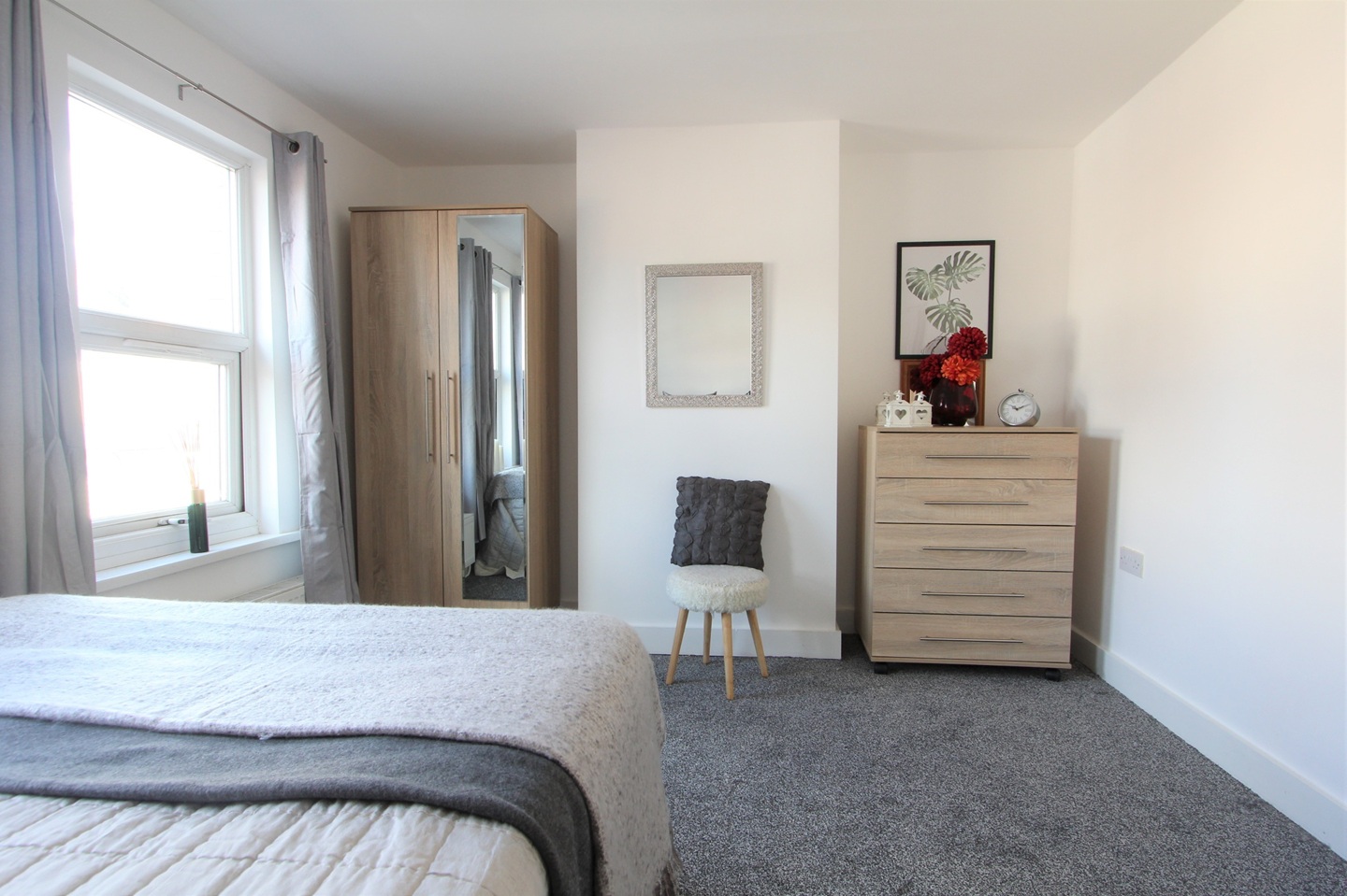 Additional image 13 of Room in a Shared House, St Edwards Road, RG6, N1 7GU