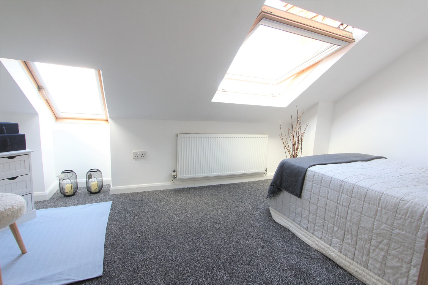 Additional image 18 of Room in a Shared House, St Edwards Road, RG6, N1 7GU