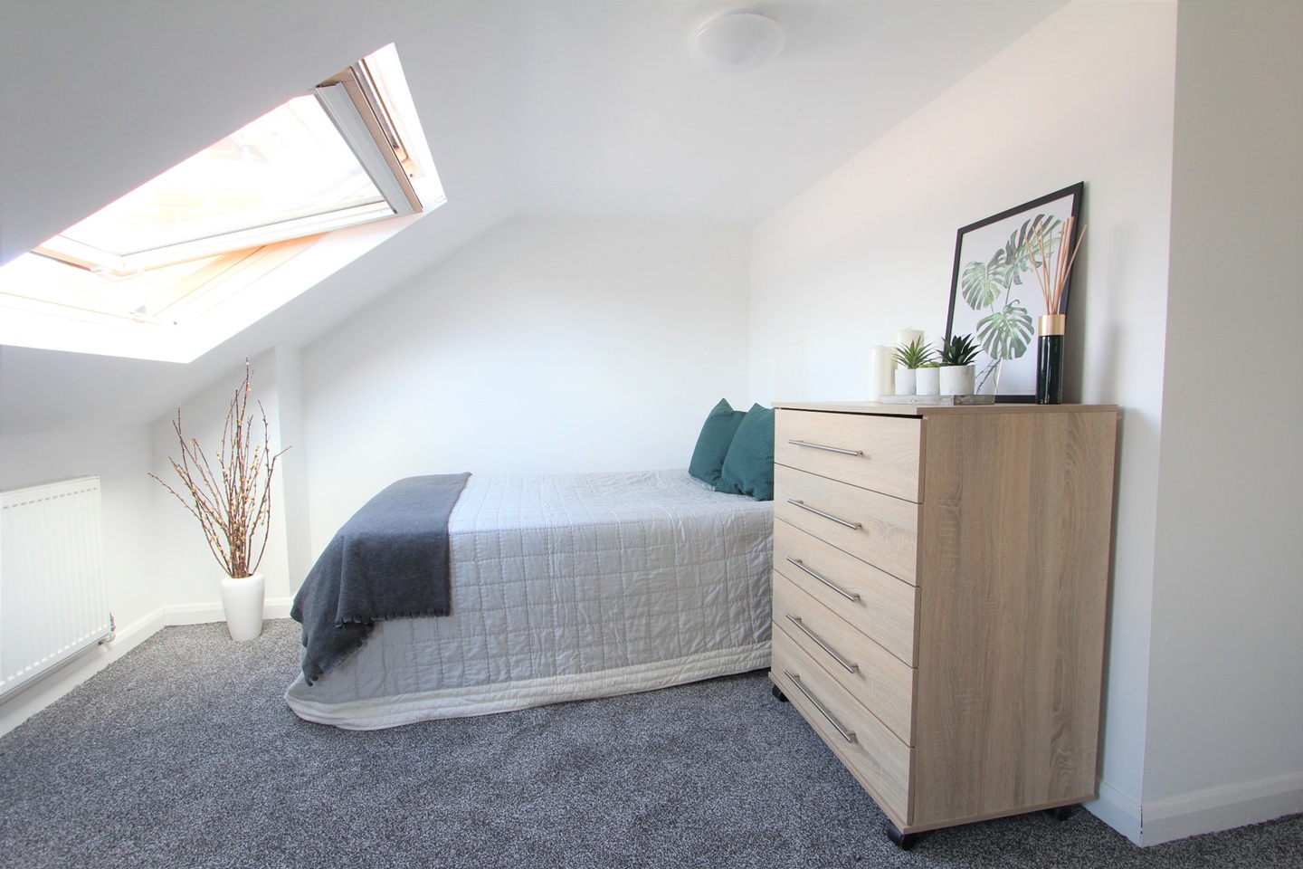 Additional image 19 of Room in a Shared House, St Edwards Road, RG6, N1 7GU