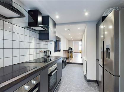 Room in a Shared House, Oystermouth Road, SA1