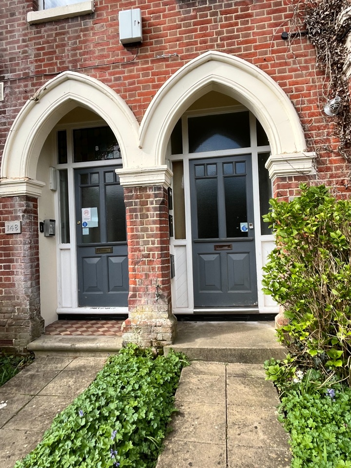 1 Bed Flat, Alexandra Mews, SO15, N1 7GU