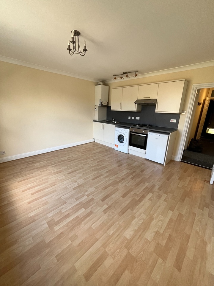 Additional image 2 of 1 Bed Flat, Alexandra Mews, SO15, N1 7GU