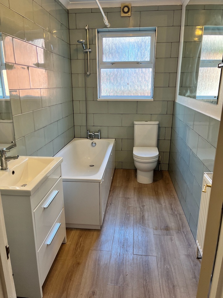 Additional image 8 of 1 Bed Flat, Alexandra Mews, SO15, N1 7GU