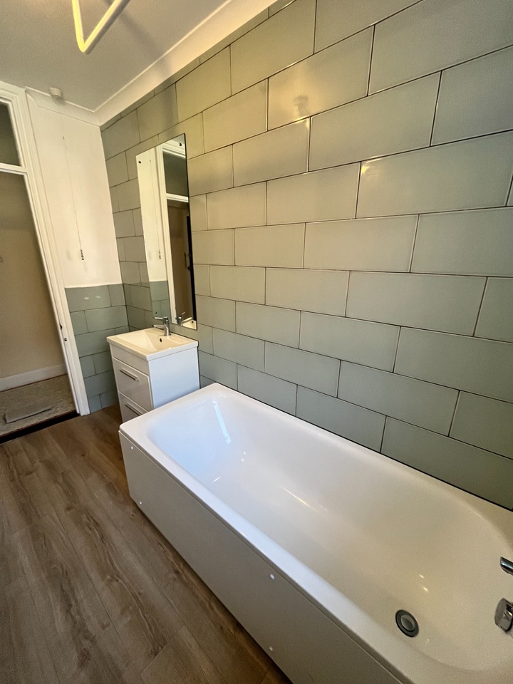 Additional image 9 of 1 Bed Flat, Alexandra Mews, SO15, N1 7GU