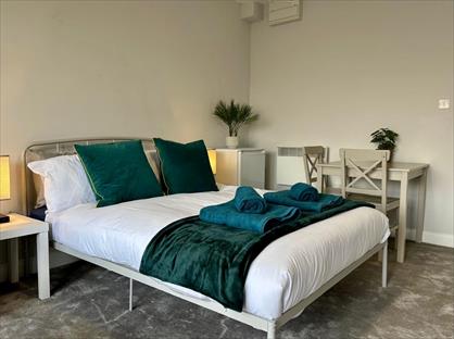 Studio Flat, Winifreds Drive, TF2