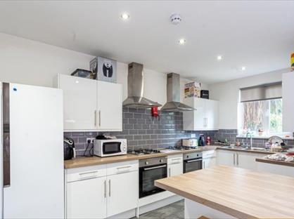 Room in a Shared House, Park Grove, HU5