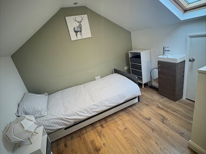Room in a Shared House, Wolverhampton Street, WS10