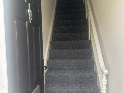 3 Bed Flat, Grey Street, NE30