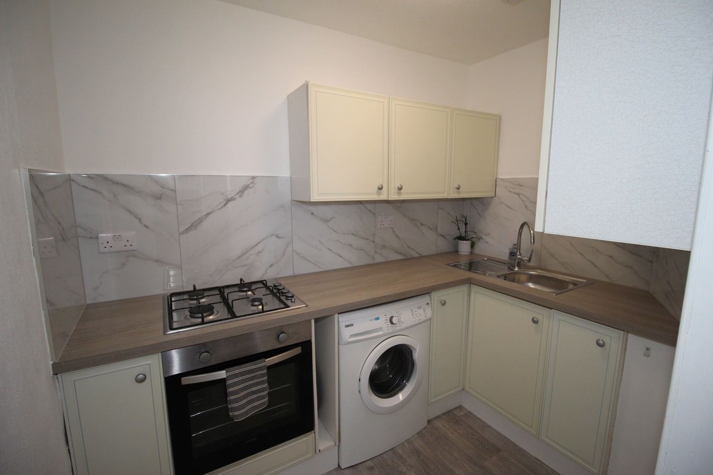 Additional image 5 of 1 Bed Flat, Westfield Street, EH11, N1 7GU