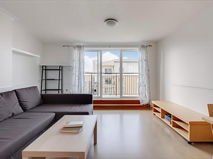 1 Bed Flat, Susan Constant Court, E14