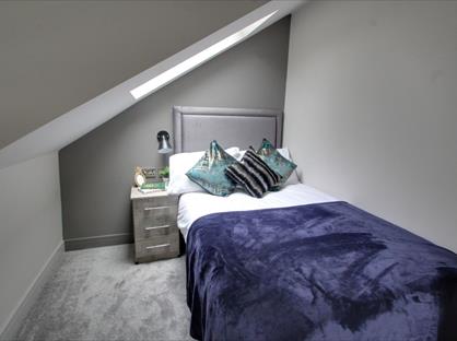 Room in a Shared House, Lavender Road, LE3