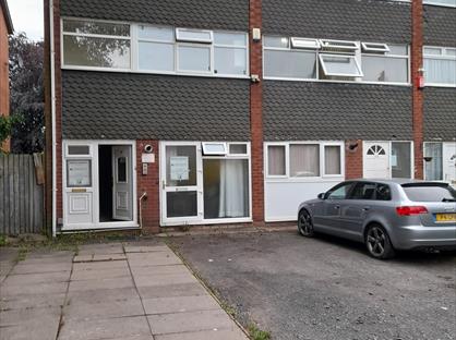 Room in a Shared House, Handsworth Wood Road, B20