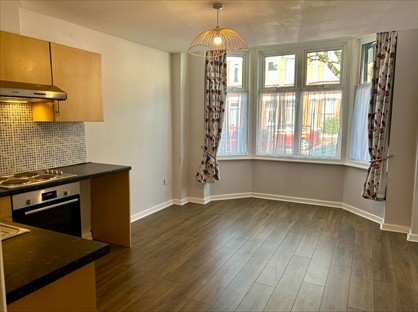 2 Bed Maisonette, Norfolk Road, CT9