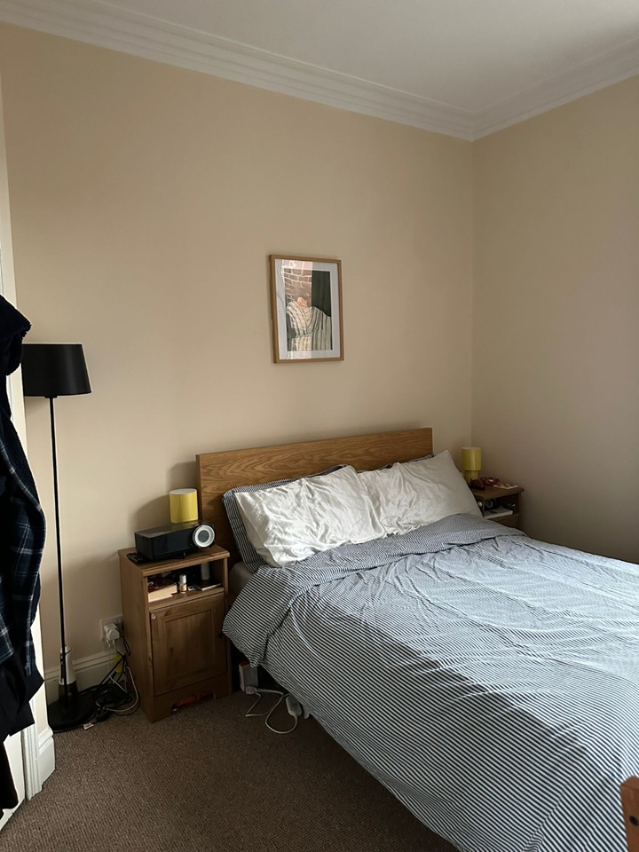 Additional image 4 of 1 Bed Flat, Byron Rd, NG2, N1 7GU