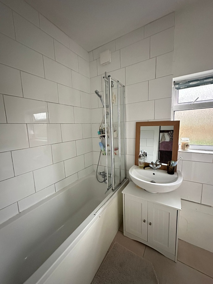 Additional image 6 of 1 Bed Flat, Byron Rd, NG2, N1 7GU