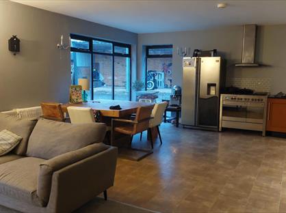 4 Bed Semi-Detached House, The Ross, PH6