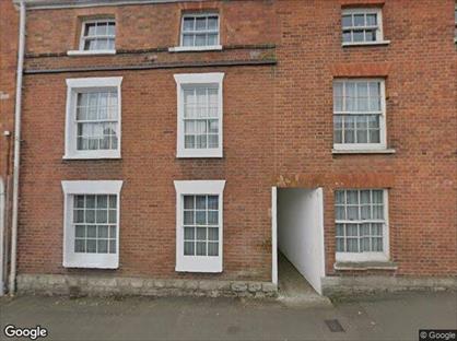 2 Bed Semi-Detached House, Seymour Place, DT6