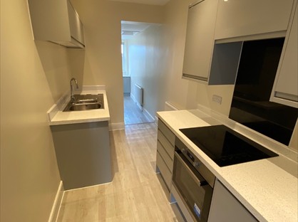 1 bed flat/apartment for rent in 1 Bed Flat, Lodge Causeway, BS16