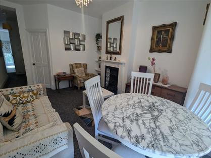 1 Bed Flat, Garthorne Road, SE23