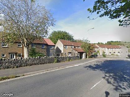 2 Bed End Terrace, Rectory Road, BA4