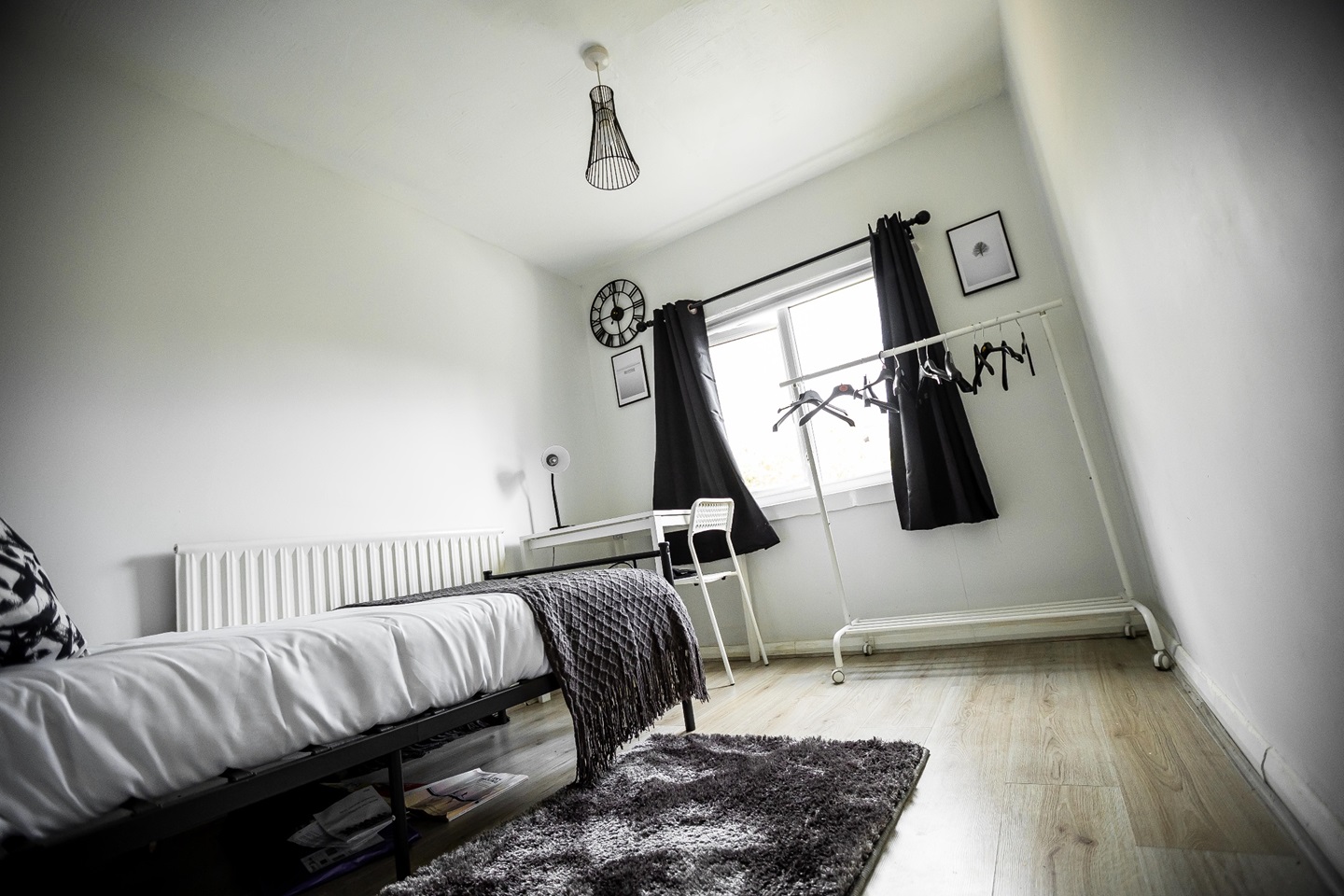 Room in a Shared House, Essex Street, RG2, N1 7GU