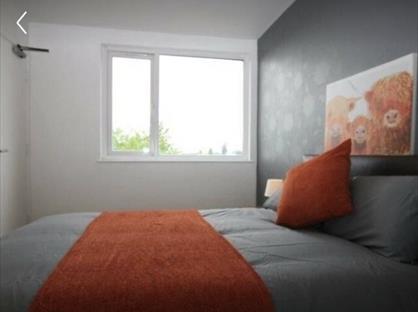 Room in a Shared House, Boardman Street, M30