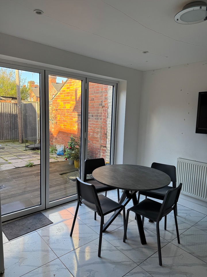 Additional image 7 of 4 Bed Terraced House, Salisbury Road, RG30, N1 7GU