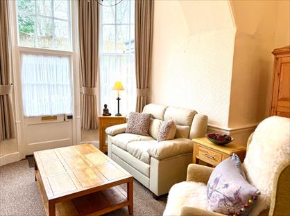 Studio Flat, Phillack, TR27