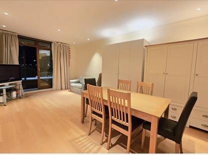 1 Bed Flat, Swan Court, E1W