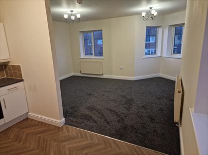 2 Bed Flat, Priory Road, NE32