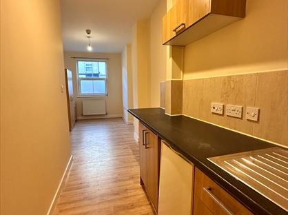 Room in a Shared House, Liverpool Road, ST4