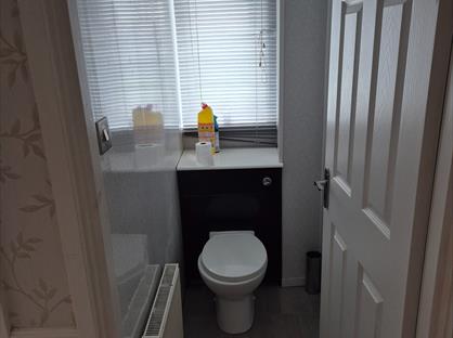 2 Bed Flat, Beaumont Drive, NE25