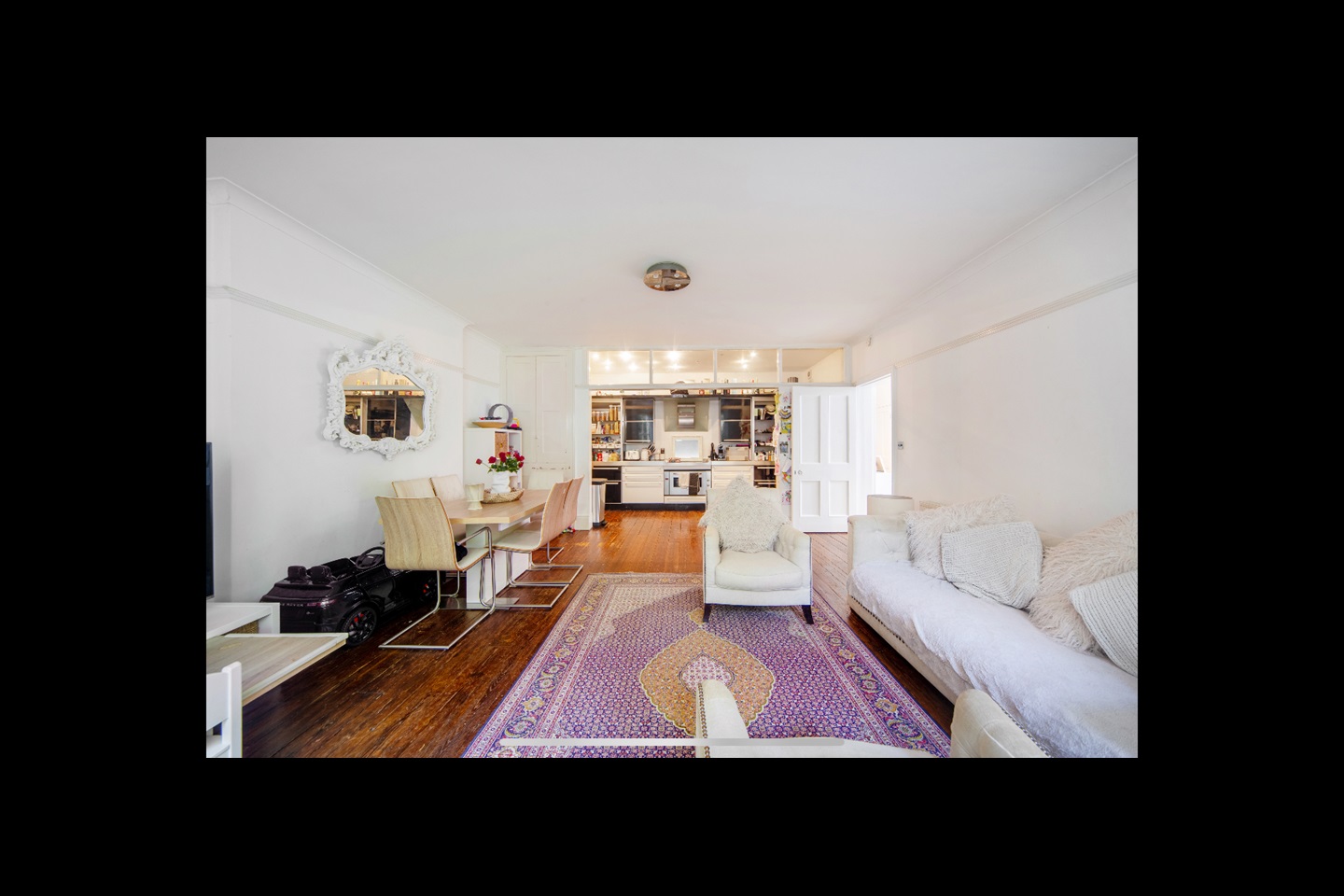 Additional image 3 of 3 Bed Flat, The Drive, BN3, N1 7GU