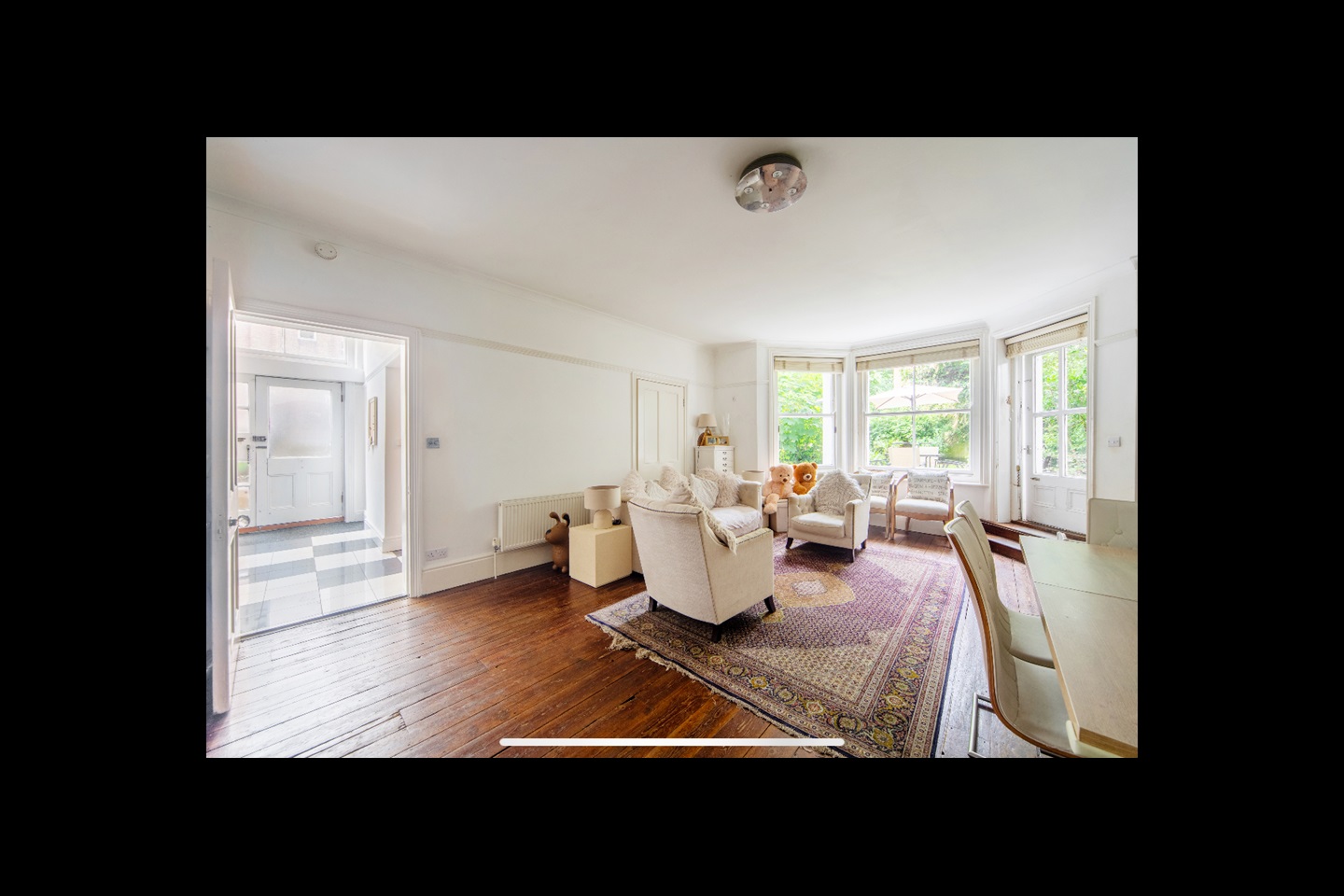 Additional image 4 of 3 Bed Flat, The Drive, BN3, N1 7GU