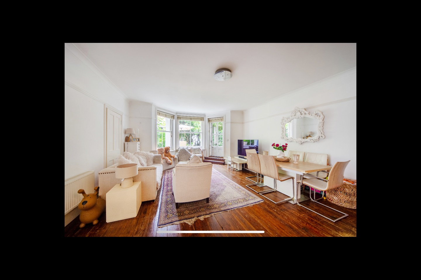 Additional image 5 of 3 Bed Flat, The Drive, BN3, N1 7GU