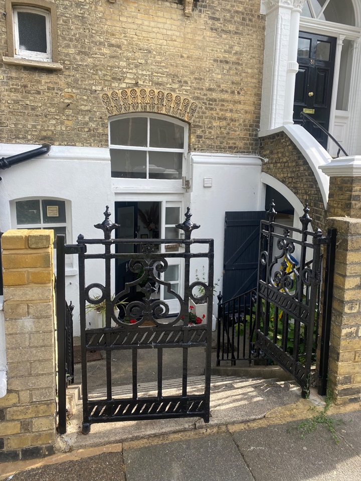 Additional image 12 of 3 Bed Flat, The Drive, BN3, N1 7GU