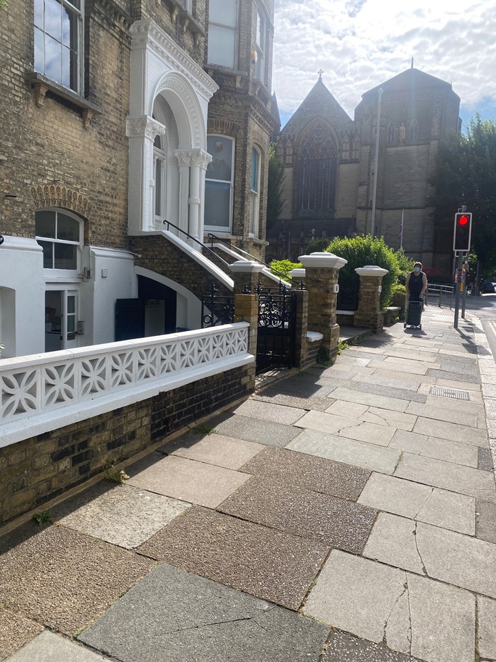 Additional image 13 of 3 Bed Flat, The Drive, BN3, N1 7GU