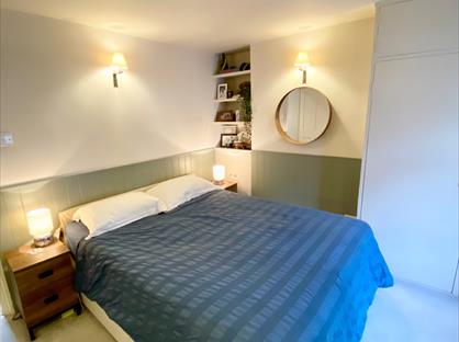 Room in a Shared House, Western Road, BN7