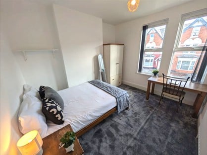 Room in a Shared House, Gillott Road, B16
