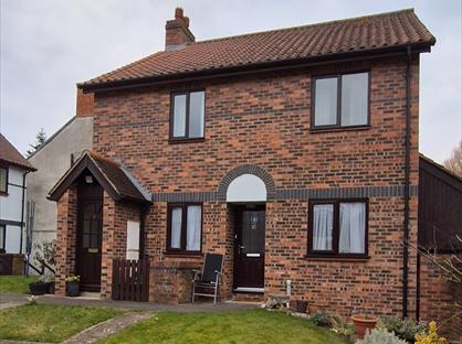 2 Bed Flat, Minerva Court, YO51