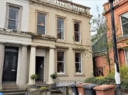 Room in a Shared House, Springfield, DD1