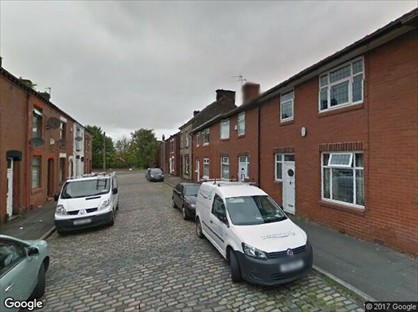 2 Bed Terraced House, Taurus Street, OL4