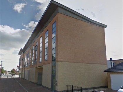 2 Bed Flat, Peterfield Road, PE7