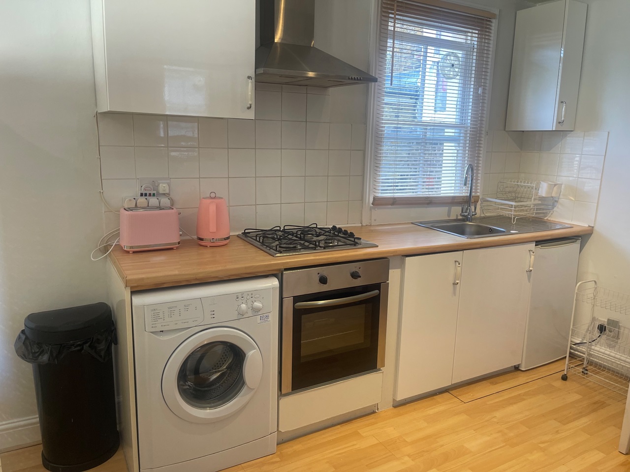 Additional image 6 of Studio Flat, Portnall Road, W9, N1 7GU