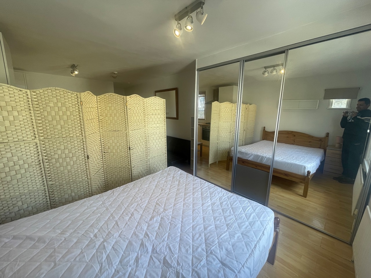 Additional image 3 of Studio Flat, Portnall Road, W9, N1 7GU