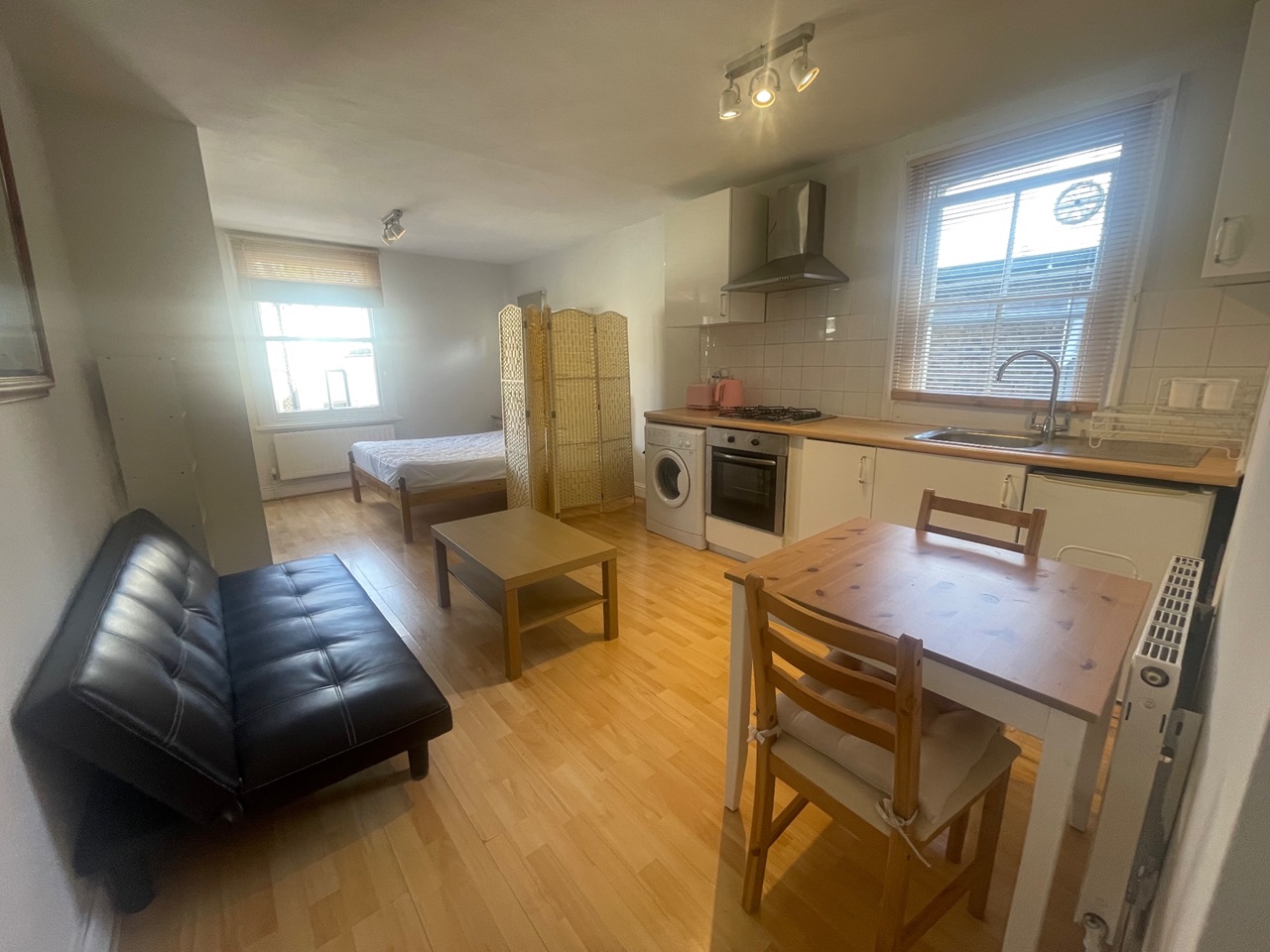 Additional image 4 of Studio Flat, Portnall Road, W9, N1 7GU